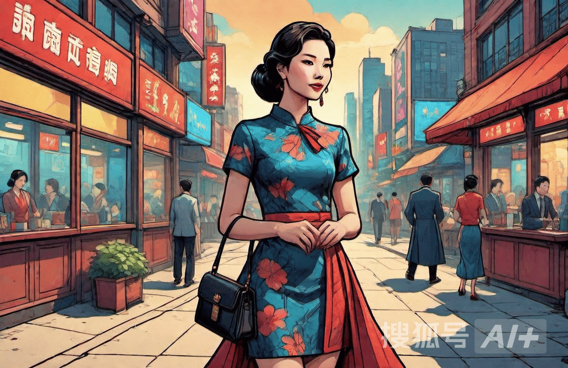 ：亮眼礼服与精致配饰开元棋牌派对穿搭秘籍(图1)