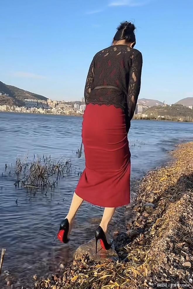 熟气质的女性该有穿搭思路开元棋牌app这