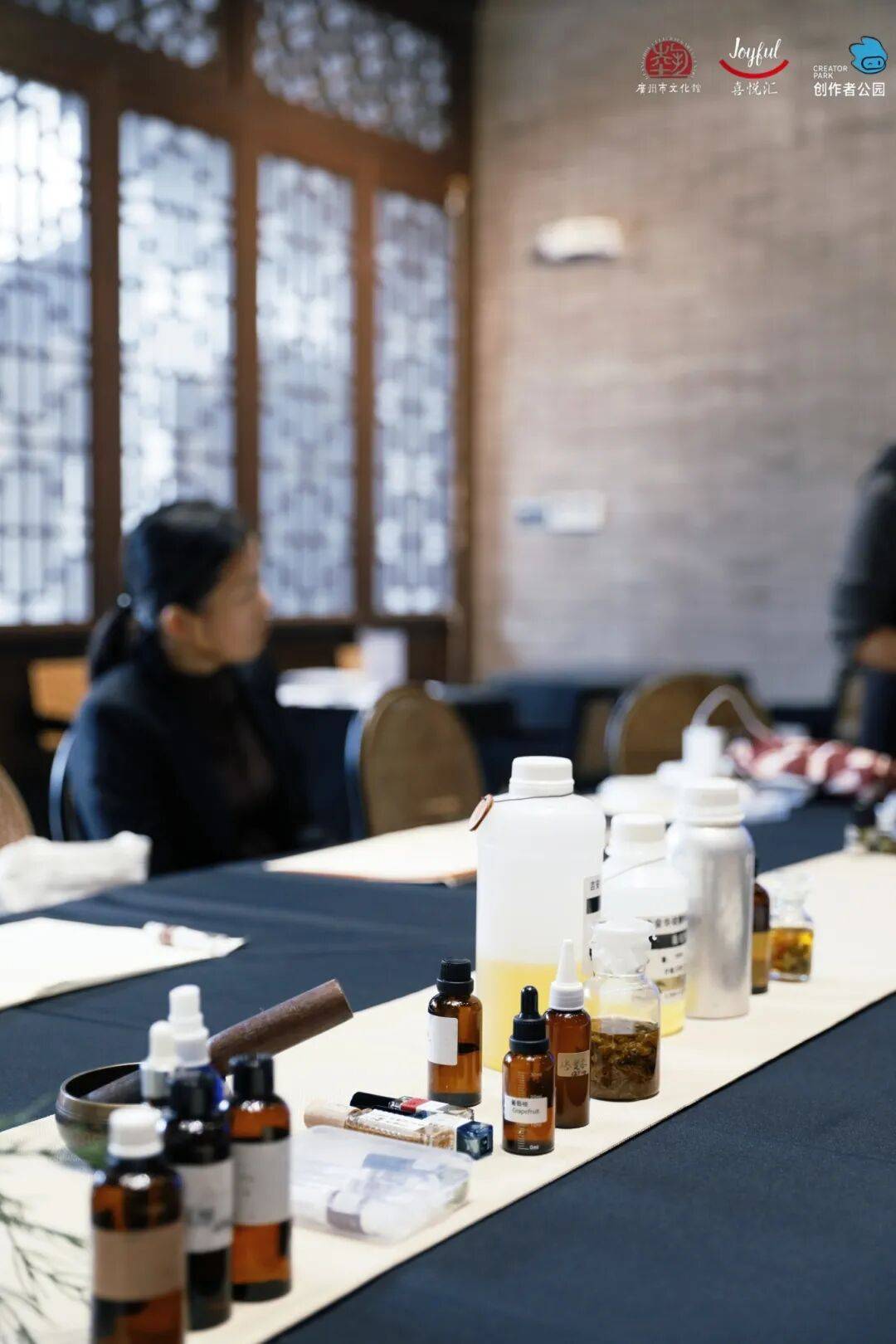 箱贴、珠绣纽扣胸针、get宋韵妆造出片绝绝子开元ky棋牌【报名】活动上新！DIY押花冰(图11)