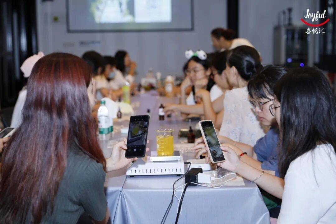 箱贴、珠绣纽扣胸针、get宋韵妆造出片绝绝子开元ky棋牌【报名】活动上新！DIY押花冰(图12)