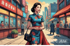 ：亮眼礼服与精致配饰开元棋牌派对穿搭秘籍