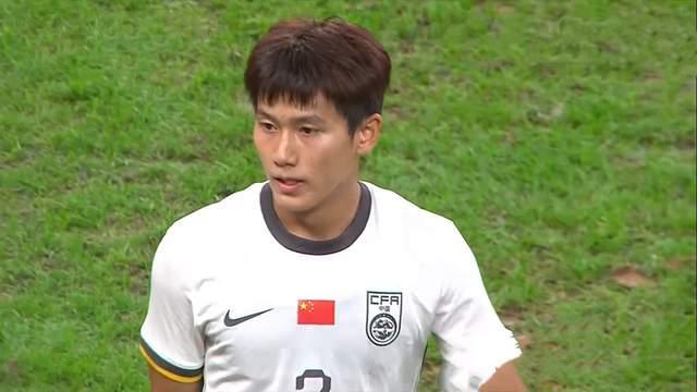 落后9个 末轮只有赢球 才能直接晋级开元棋牌王钰栋独一档U23国足净胜球