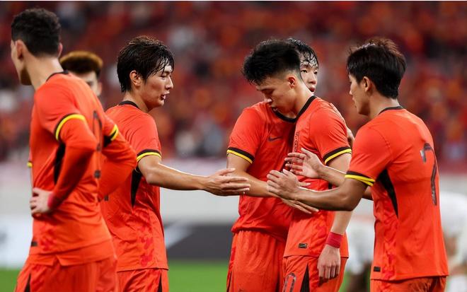 势一片乱象 前景不乐观但存在3种出线可能开元棋牌app两轮战罢 U23国足出线形(图2)