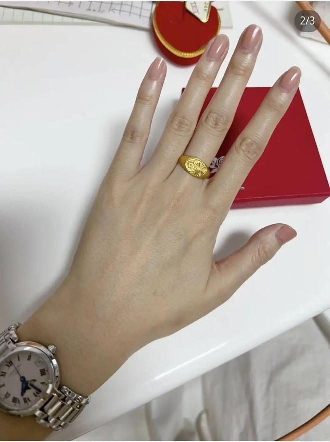 元备婚青年为等金价回落致婚事闹僵开元棋牌从500多等到1000(图4) 元备婚青年为等金价回落致婚事闹僵开元棋牌从500多等到1000(图4)