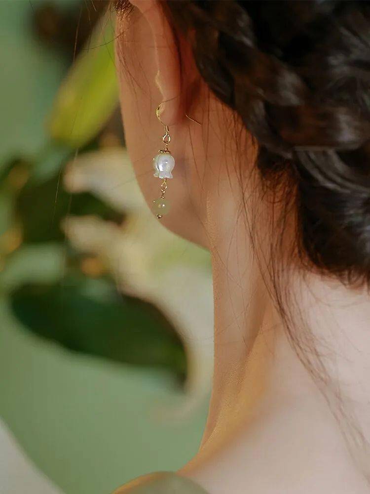 封神国风耳饰气质绝尘开元棋牌app10款(图6) 封神国风耳饰气质绝尘开元棋牌app10款(图6)